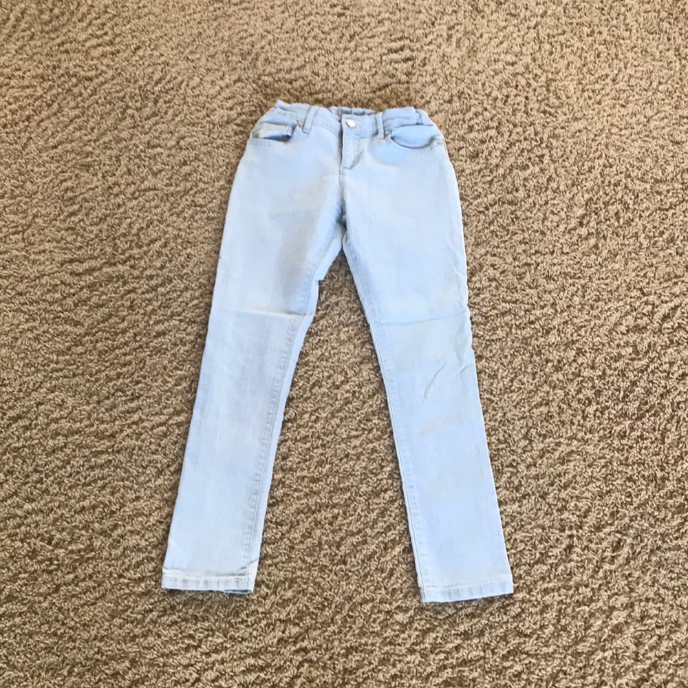 Jeans🦋